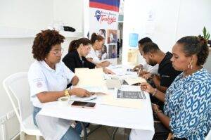 Ministerio de Trabajo invita a feria y jornada de empleo para La Altagracia y Santo Domingo Este, Municipio Guerra, eldigital.com.do