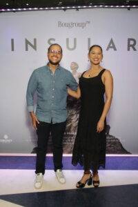 “Insular”, un filme que se sumerge al límite de la supervivencia humana, eldigital.com.do