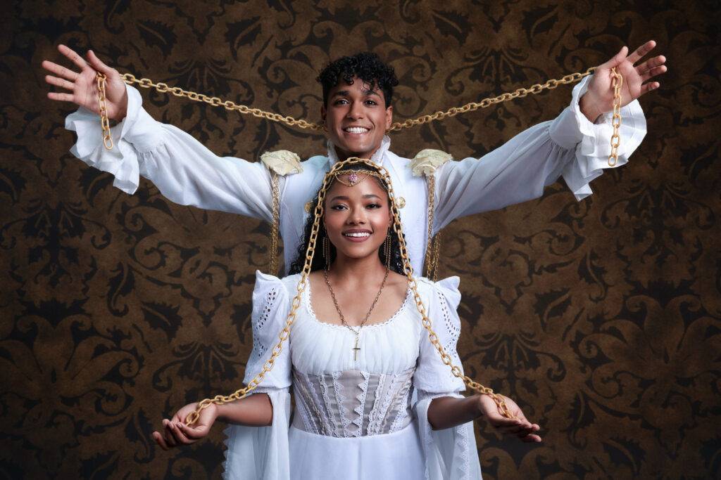 Teatro Guloya estrena Romeo y Julieta este viernes, eldigital.com.do