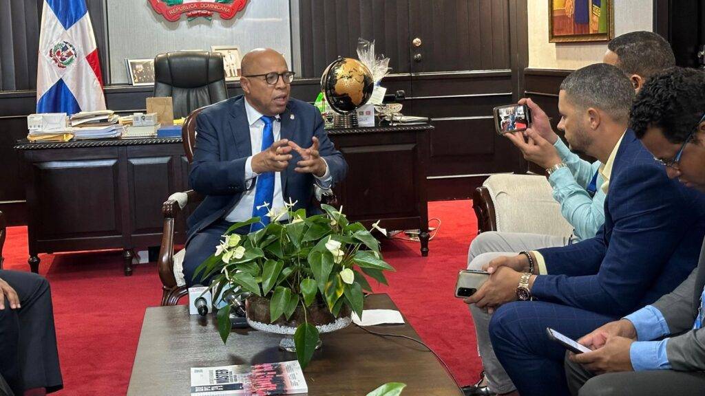 Reforma Constitucional: Pacheco dice, Asamblea Nacional Revisora podría ser convocada el lunes, eldigital.com.do