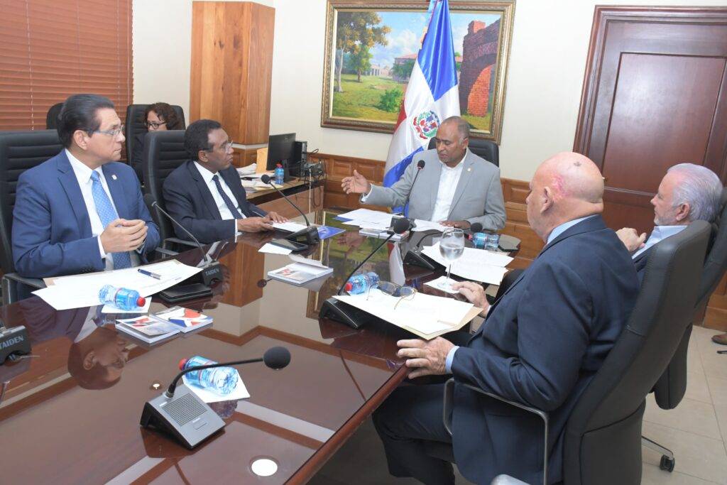 Comisión del Senado preparada para evaluar postulantes Junta Central Electoral, eldigital.com.do