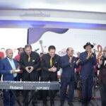 Chucky Acosta y el Conjunto Quisqueya reciben merecido homenaje por su legado musical , eldigital.com.do