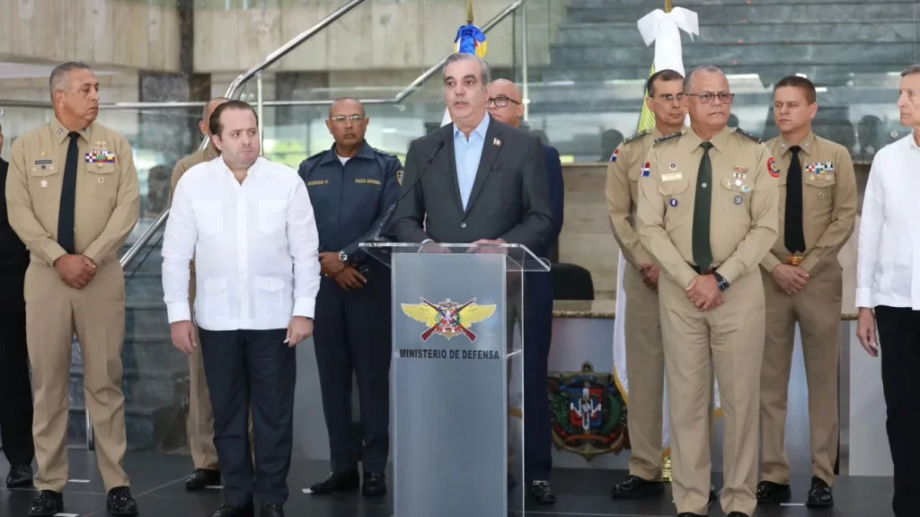 Gobierno deportará hasta 10,000 haitianos por semana, eldigital.com.do