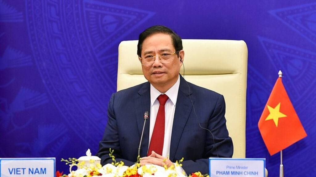 El primer ministro de Vietnam visitará República Dominicana la próxima semana eldigital.com.do