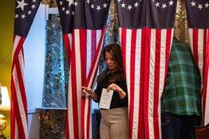 Elecciones EEUU 2024: encuestas y última hora de Trump y Harris, eldigital.com.do