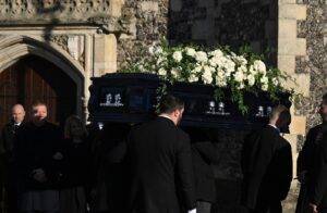 Acuden ex integrantes de One Direction al funeral de su compañero Liam Payne, eldigital.com.do