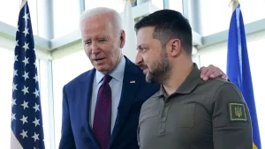 Biden autoriza a Ucrania usar misiles de EEUU para atacar a Rusia, eldigital.com,do