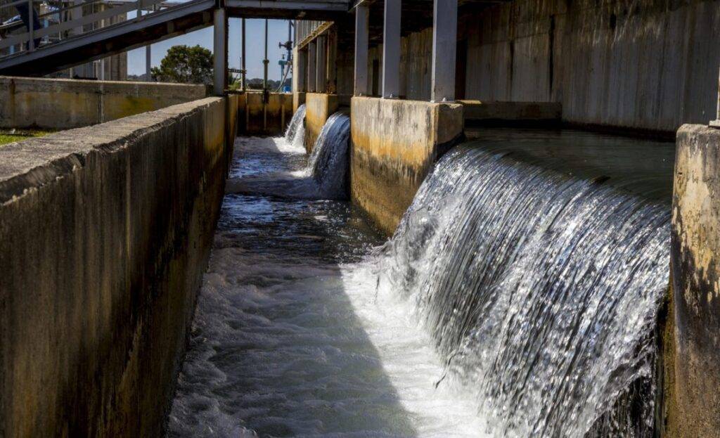 Lluvias afectan 24 acueductos; 168,571 usuarios impactados, eldigital.com.do