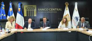 Donación de fondos europeos para reforzar el sistema financiero dominicano frente a los riesgos climáticos, eldigital.com.do