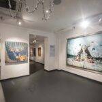 Nuevo coleccionismo en RD: una exposición sobre la intimidad en el Centro Cultural Banreservas, eldigital.com.do