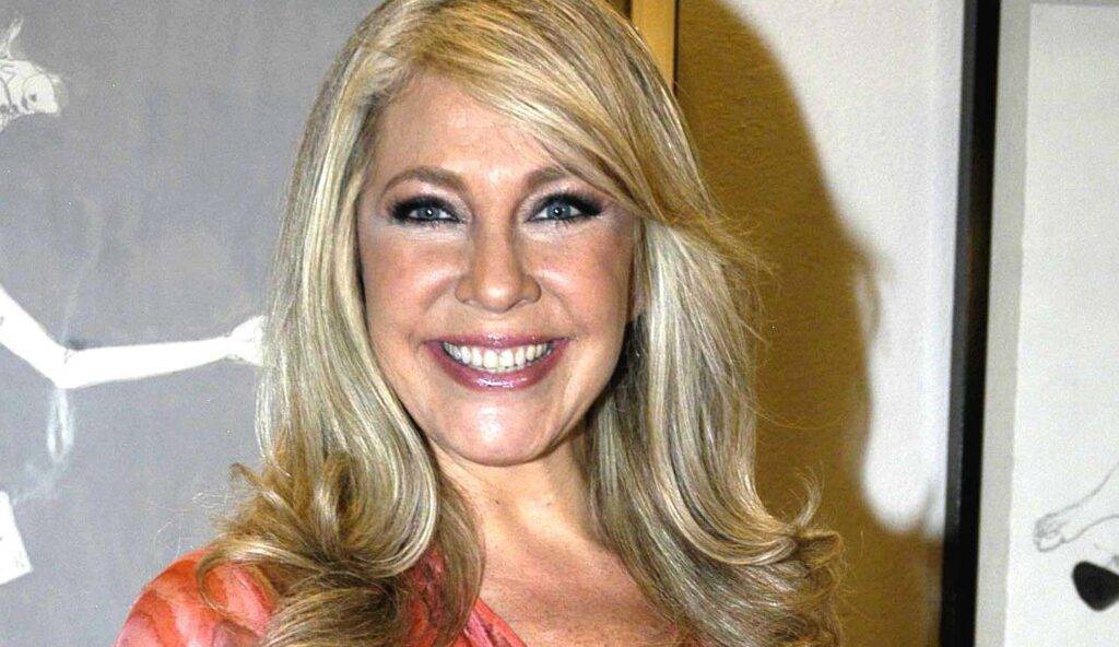 Muere Ernestina Sodi, hermana de Thalía, tras casi un mes hospitalizada, eldigital.com.do