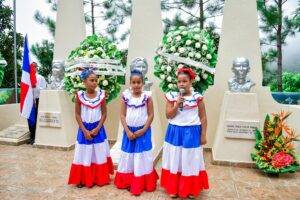 Efemérides Patrias recuerda a las Hermanas Mirabal y su compañero de lucha Rufino de la Cruz en el 64 aniversario de su vil asesinato , eldigital.ocm.do