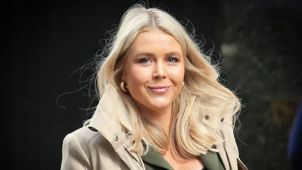 Trump designa como portavoz de la Casa Blanca a Karoline Leavitt, el rostro de su campaña, eldigital.com.do