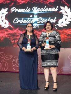 Asociación Dominicana de Cronistas Sociales reconoce la trayectoria de pioneros y fundadores, eldigital.com.do