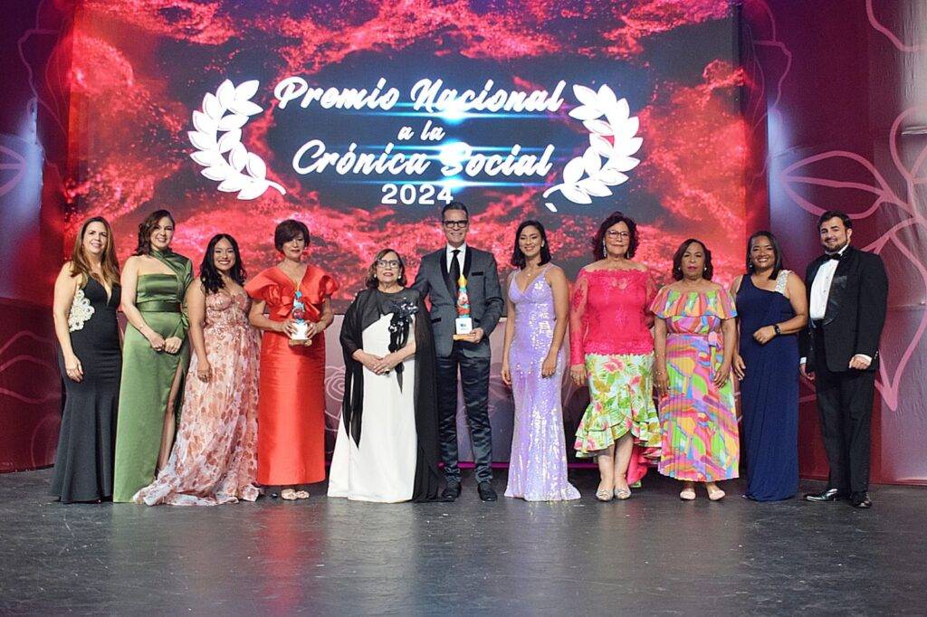 Asociación Dominicana de Cronistas Sociales reconoce la trayectoria de pioneros y fundadores, eldigital.com.do