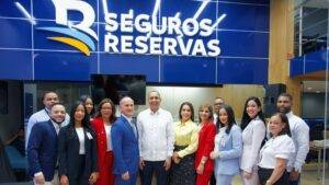 Seguros Reservas inaugura nueva y moderna oficina en San Francisco de Macorís, eldigital.com.do