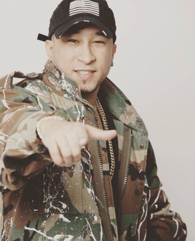 Jay Galán promueve tema e inicia gira internacional, eldigital.com.do