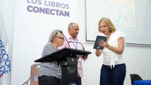 130 obras de autores nacionales e internacionales son presentadas en la Feria del Libro 2024, eldigital.com.do