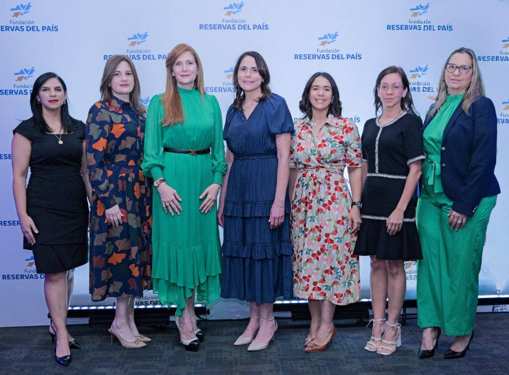 Fundación Reservas del País realiza encuentro de Cooperativas y Asociaciones Aliadas de Santo Domingo, eldigital.com.do