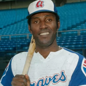 Fallece el ícono del beisbol dominicano, Rico Carty, eldigital.com.do