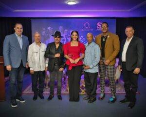 Acroarte pone en circulación el libro “Historia del Merengue: orígenes, etapas y líderes” del autor Euri Cabral
