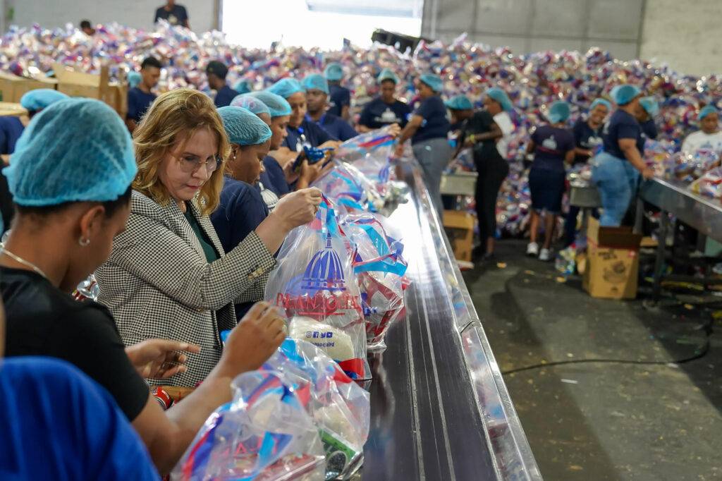 Plan Social listo para dar respuesta ante posibles inundaciones, eldigital.com.do