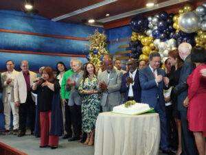 El 'cumple' de Leonel, eldigital.com.do