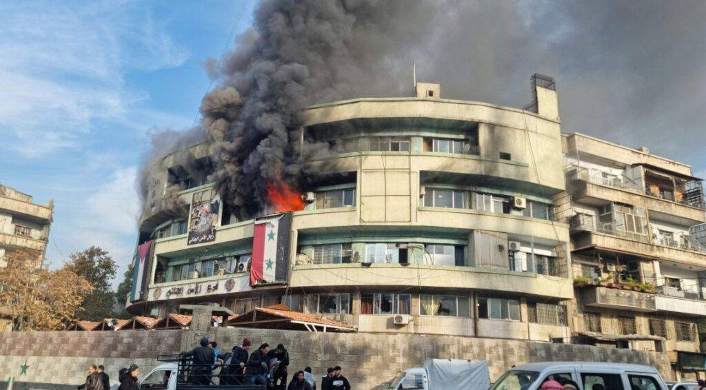 EEUU ataca con aviones más de 75 objetivos de Estado Islámico (EI) en Siria, eldigital.com.do