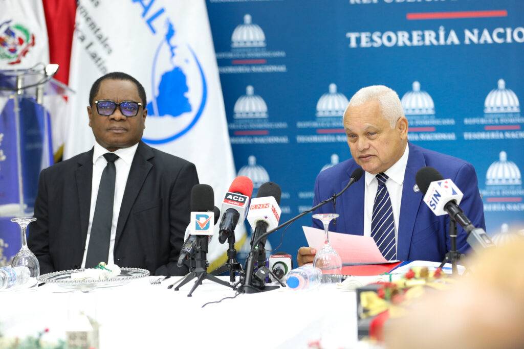 La Tesorería Nacional ha desembolsado hasta la fecha para el pago de la Regalía Pascual RD$29 mil 350 millones de pesos, eldigital.c.om.do