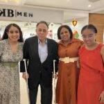 "Gracias por entenderme", la expresión de Sarah, una niña con autismo tras presentar un performance por el Día de la Discapacidad, eldigital.com.do