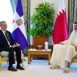 Qatar y República Dominicana conversan posibilidad de establecer un vuelo directo, eldigital.com.do