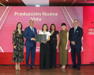 Seguros Reservas celebra encuentro navideño y reconoce a Corredores de Seguros de todo el país, eldigital.com.do