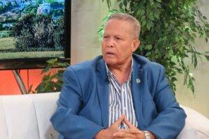 Secretario de Transporte FP asegura campañas educativas reducirían entaponamientos, eldigital.com.do