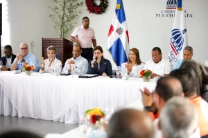 Más de 3,400 familias en Puerto Plata recibirán Bono de Apoyo Familiar por inundaciones, eldigital.com.do