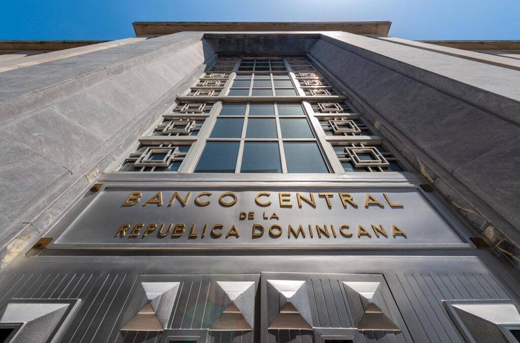 Banco Central reduce su tasa de política monetaria de 6.00 % a 5.75 % anual, eldigital.com.do