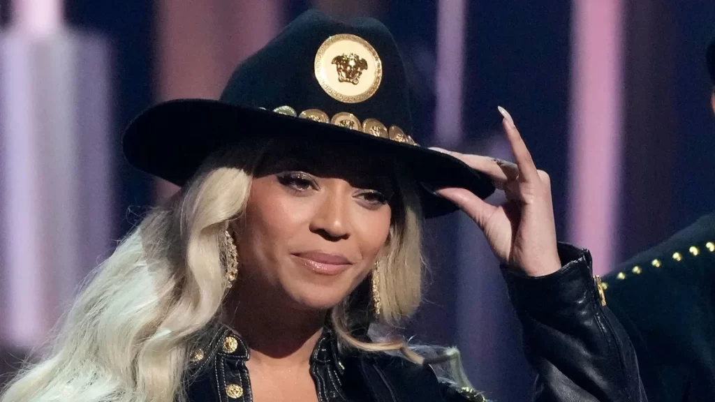 Billboard nombra a Beyoncé la mayor estrella pop del siglo XXI, eldigital.com.do