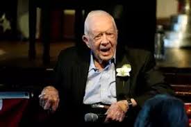 Muere expresidente Jimmy Carter a los 100 años de edad, eldigital.com.do