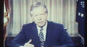  10 datos sobre Jimmy Carter, eldigital.com.do