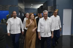 Banreservas y Fundación Reservas del País invierten 93 millones en remozamiento del Acuario Nacional, eldigital.com.do