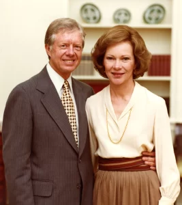  10 datos sobre Jimmy Carter, eldigital.com.do