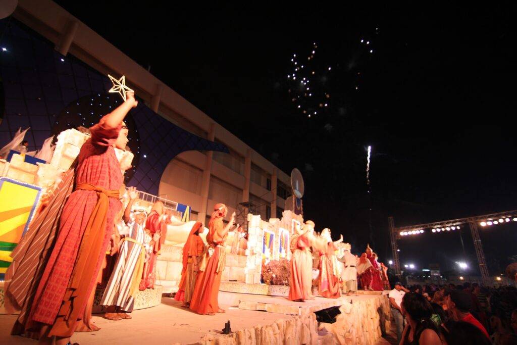 Popular ofrecerá el Milagro de la Navidad los domingos 15, 22 y miércoles 25 de diciembre, eldigital.com.do