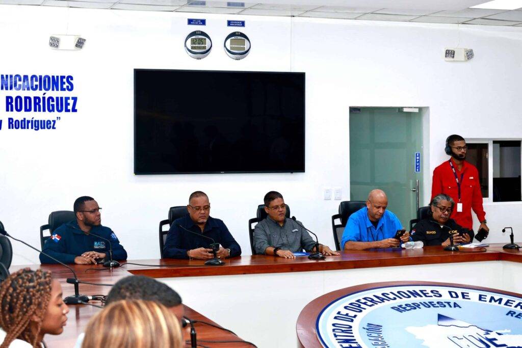 El balance trágico de la Nochebuena 2024, eldigital.com.do