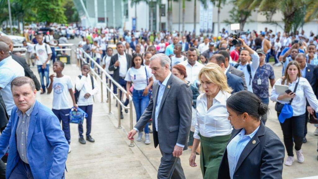 Cultura repaso logros de Milagros tras renuncia, eldigital.com.do