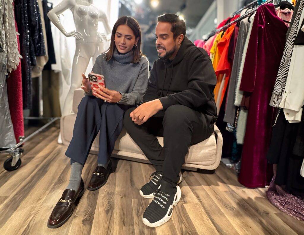 Luis Domínguez vestirá de novia a la Miss Universo 2020, Andrea Meza, eldigital.com.do
