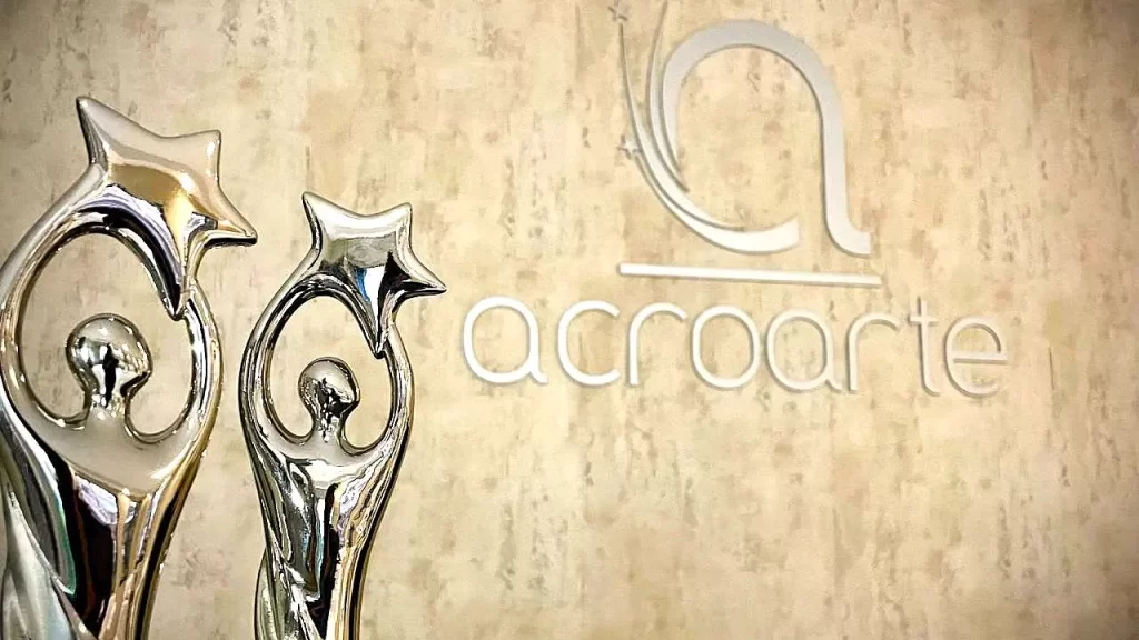 Acroarte anunciará nominados a Premios Soberano 2025 el 28 de enero, eldigital.com.do