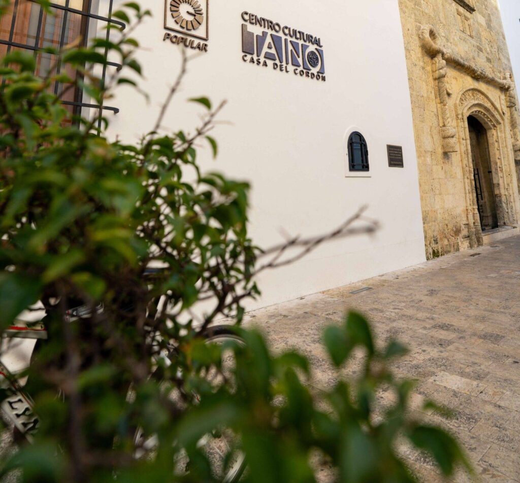Centro Cultural Taíno Casa del Cordón realiza conversatorio sobre el casabe, eldigital.com.do