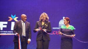 Cultura repaso logros de Milagros tras renuncia, eldigital.com.do