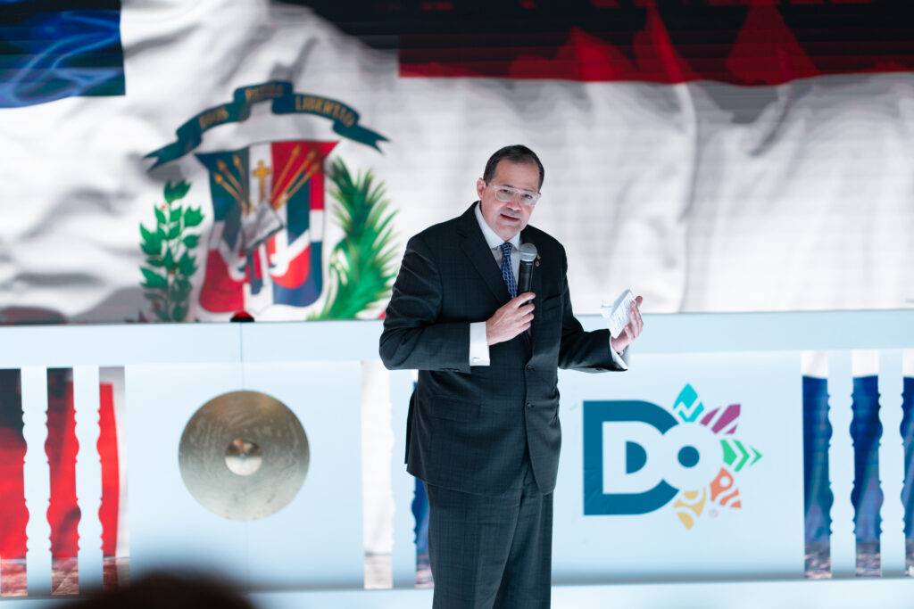 Presidente BHD afirma que su cartera de créditos al sector turismo mantiene un crecimiento de 30% Presidente BHD afirma que su cartera de créditos al sector turismo mantiene un crecimiento de 30%, eldigital.com.do