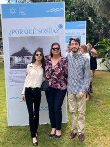 Museo Judío exhibe muestra en alianza con Museo de la Resistencia, eldigital.com.do