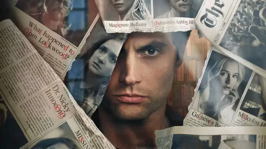 Netflix estrenará última temporada de ‘You’ el 24 de abril, eldigital.com.do